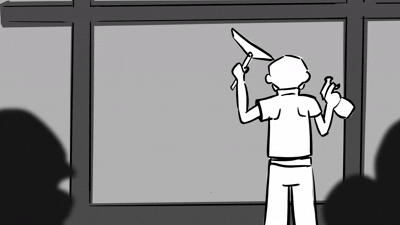 Palaboy Story Animatic